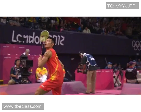 林丹对决世界羽坛新星展现传奇风采与年轻力量的碰撞